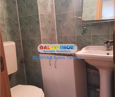 De inchiriat apartament 3 cam in Popa Sapca la cheie - Fotografie 5