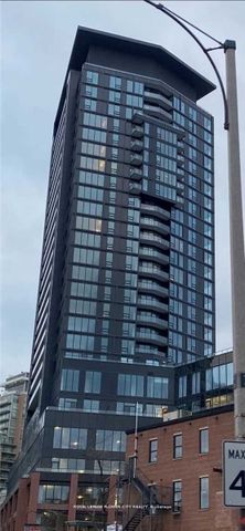 For Lease - 135 East Liberty Street Unit# 813, Toronto, Ontario - Photo 5