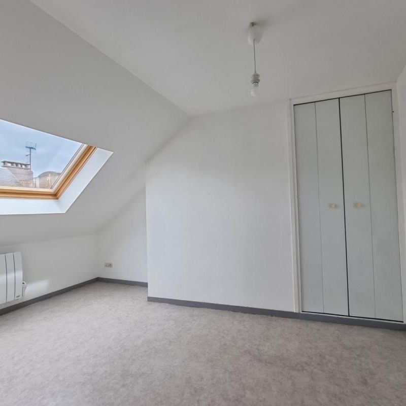 Location Appartement 1 pièce 22m² ROUEN 76000 - Photo 1