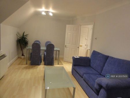 1 bedroom flat to rent - Photo 4