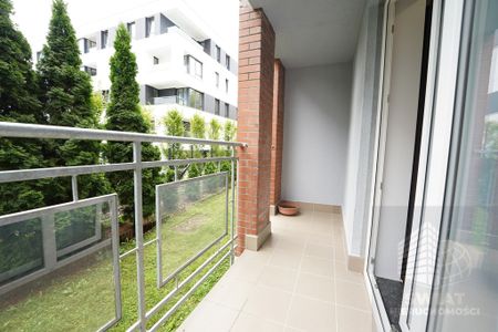 ŚRÓDMIEŚCIE, apartament 42m - Photo 5