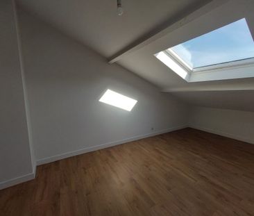 LOCATION APPARTEMENT T3 Bis, POITIERS, CENTRE-VILLE - Photo 1