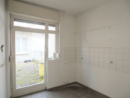 Schöne 2-Zimmerwohnung mit zwei Balkonen und guter Anbindung in Aachen! - Photo 2