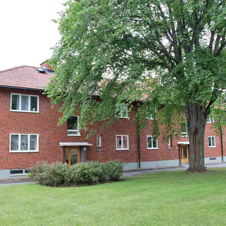 1 RUM KOKVRÅ - Foto 1