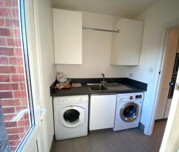 1 bedroom maisonette to rent - Photo 5