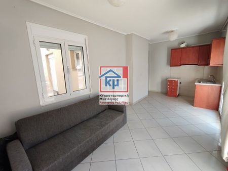 Διαμέρισμα για ενοικίαση Χρυσομαλλούσα (Λέσβος - Μυτιλήνη) - Φωτογραφία 4