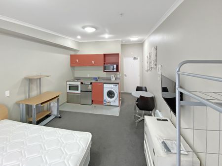 Aitken Street Studio Apartment - Photo 5