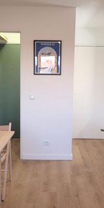 Location Appartement 1 pièce 18m² MARSEILLE 5ème - Photo 3