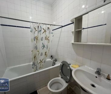 Appartement à louer 2 pièces 34.15m² - Photo 4