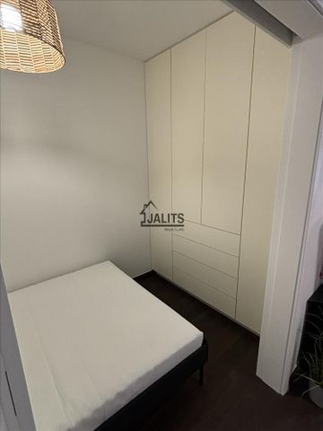 Kiadó felújított lakás - Budapest XII. kerület - Fotó 2