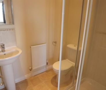 5 bedroom terraced house to rent - Photo 6