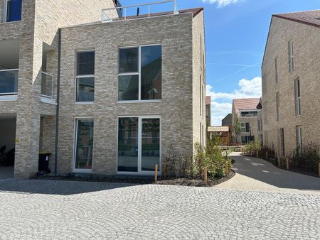 Prachtig nieuwbouw gelijkvoers appartement met staanplaats - Photo 5