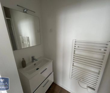 Appartement à louer 2 pièces 40.85m² - Photo 5