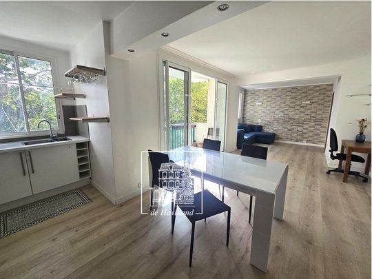 appartement - Photo 1