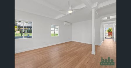 New, Modern & Move-In Ready! Water and Internet Included! - Photo 5