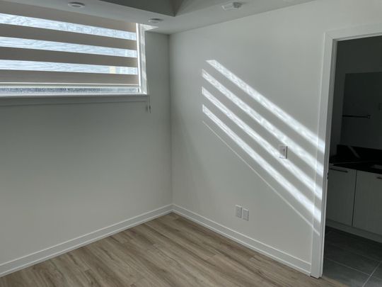 For Lease - 861 Sheppard Avenue Unit# 4, Toronto, Ontario - Photo 1