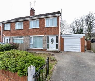 16 Moray Crescent, Newtownards, BT23 4LG - Photo 1