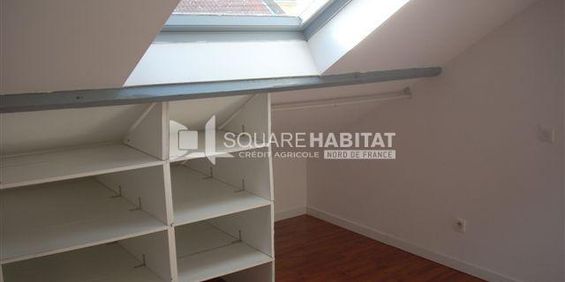 Location Appartement 2 pièces 27m² ST OMER 62500 - Photo 3