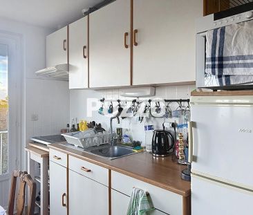 Appartement T2 (33 m²) en location à CAROLLES - Photo 3