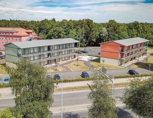 Vallgatan 6J - Photo 1