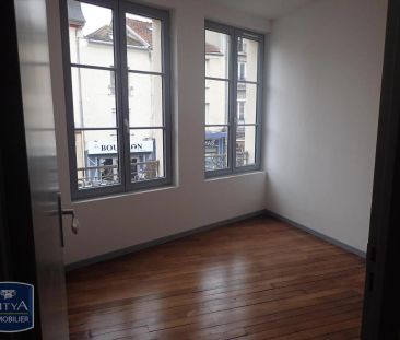 Appartement à louer 4 pièces 71.08m² - Photo 6