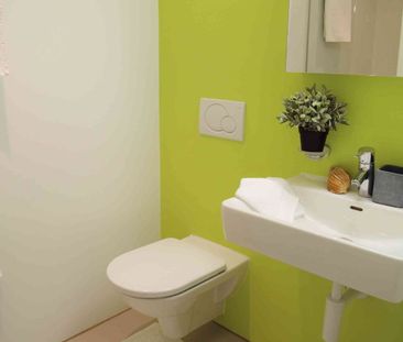 4.5 Zimmer, 89 m², EG - Foto 4