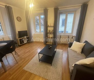 Location Appartement 2 pièces 44 m2 à Montbéliard - Photo 6