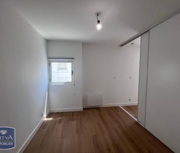 Location Appartement 2 pièces 27m² TOURS 37000 - Photo 4