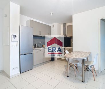 A louer appartement meublé type 2 Marseille 13014 Hauts de Saint Ma... - Photo 5