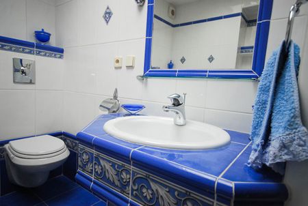 Apartment for rent, 3+kk - 2 bedrooms, 126m - Фото 3