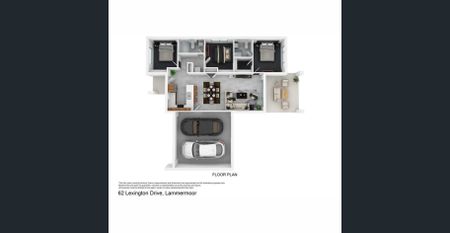 3 Bedroom property in Lammermoor! - Photo 5