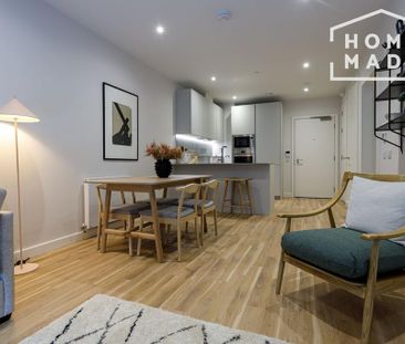 3 bedroom flat to rent - Photo 3