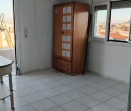 Studio/Γκαρσονιέρα για ενοικίαση - Νέα Αλικαρνασσός, - Photo 1