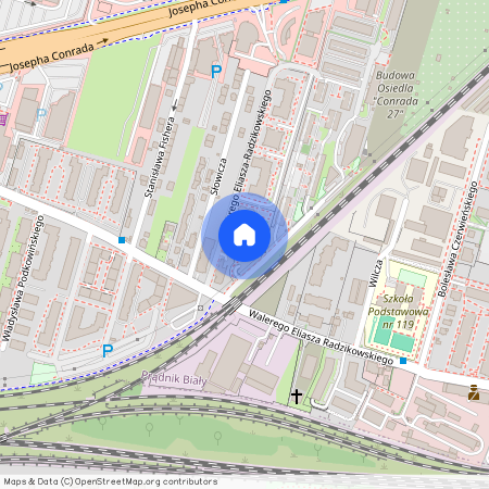 Azory, Prądnik Biały, Kraków, małopolskie