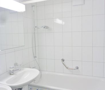 Charmante 4.5 Zimmerwohnung in Adliswil zu vermieten! - Photo 6