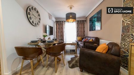 Carrer Humanista Furió, Valencia, Valencian Community 46022 - Photo 4