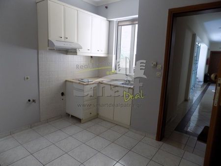 Studio/Γκαρσονιέρα για ενοικίαση Τερψιθέα - Γλυφάδα (Πάτρα) - Photo 5