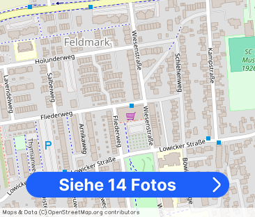 Fliederweg 3, 46395 Bocholt - Foto 1