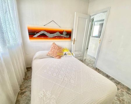 3 BEDROOM GROUND FLOOR - SANTIAGO DE LA RIBERA - Photo 3