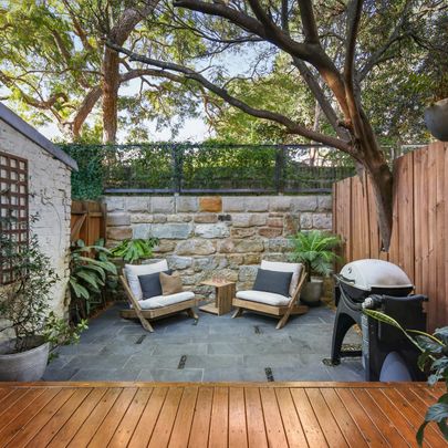 The Perfect Urban Oasis - Photo 1