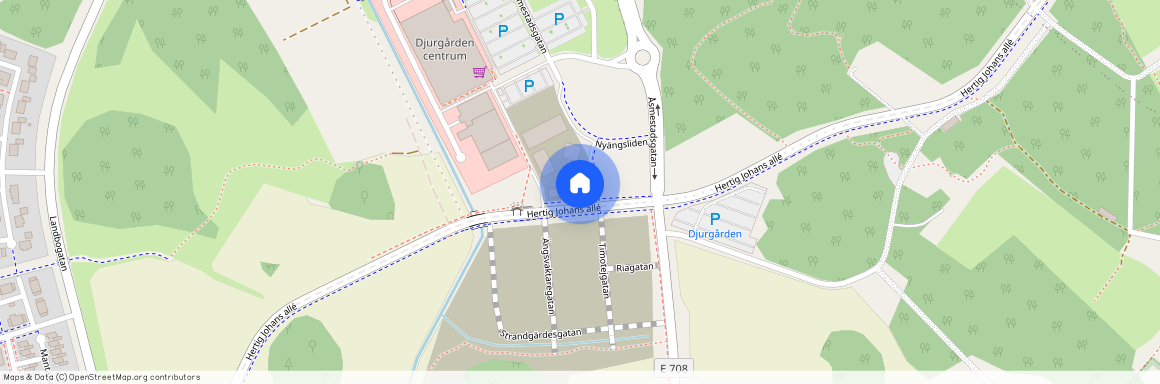 Hertig Johans Allé 36, Linköping