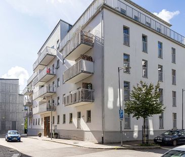 Metronomgatan 7, Västberga - Foto 1