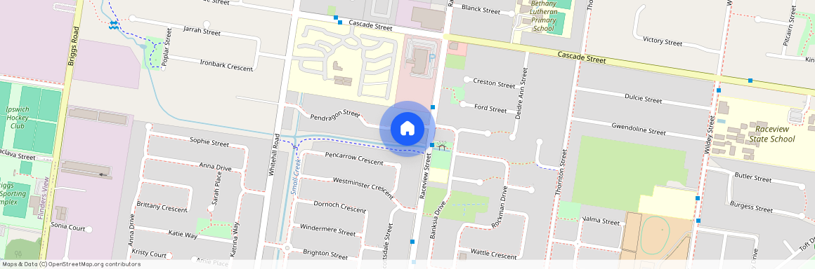 51 Pendragon Street, Raceview QLD 4305