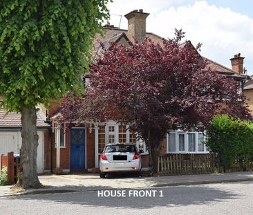 2 Bed Flat, Northwick Avenue, HA3 - Photo 5