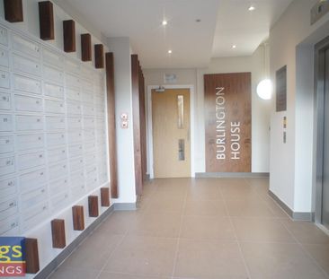 1 Bedroom Flat To Let - Photo 5