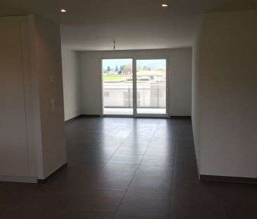3.5 room apartment on the ground floor! - Photo 2