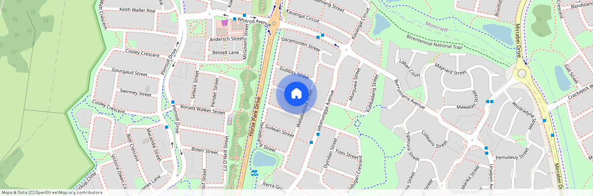 46 Bunima Crescent, 2913, Ngunnawal Act