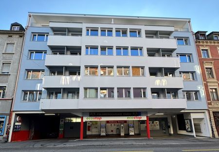 1 Monat GRATIS - Erstvermietung nach Teilsanierung - Ihre neue Wohnung im Herzen von Basel - Photo 4