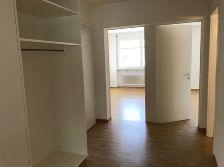 Gemütliche 3.5-Zimmerwohnung in Birsfelden - Foto 5