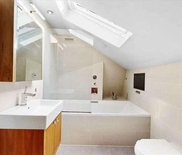 Forster House, Brackley Terrace, Chiswick, W4 - Photo 2